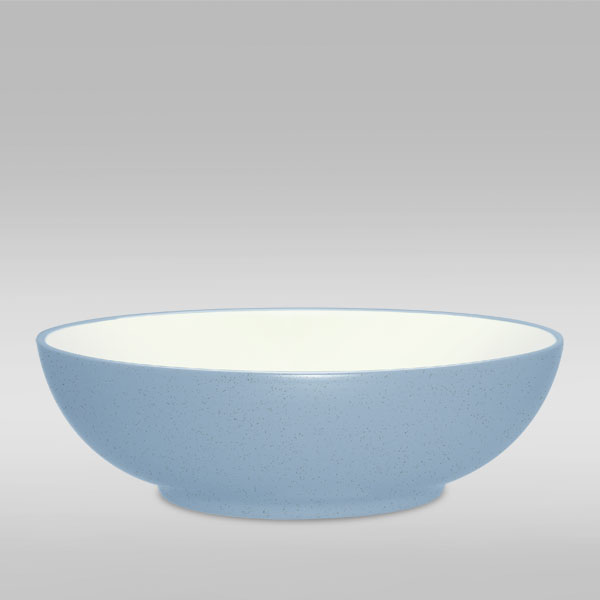 Round Vegetable Bowl