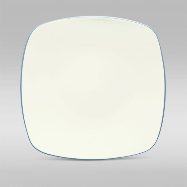 Dinner Plate, Square