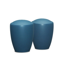 A photo of Colorwave Blue Salt & Pepper