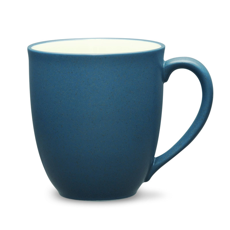 Colorwave Blue Mug, 12oz