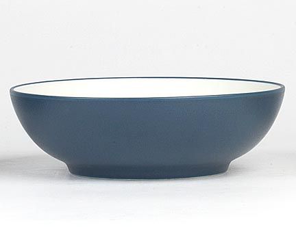 Cereal/Soup Bowl