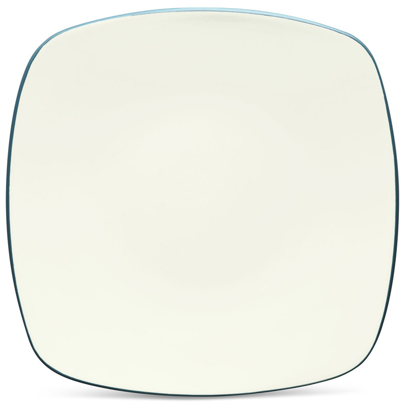 Dinner Plate, Square, 10.75 