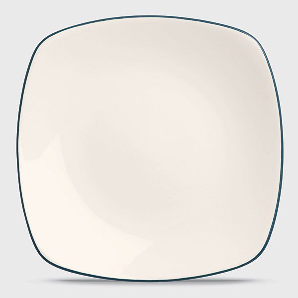 Salad Plate, Square, 8.25 