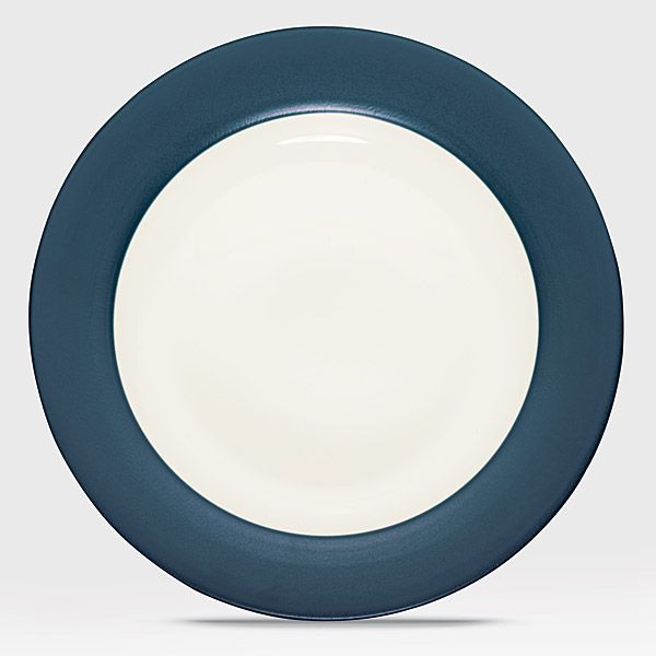 Dinner Plate, Rim, 11 