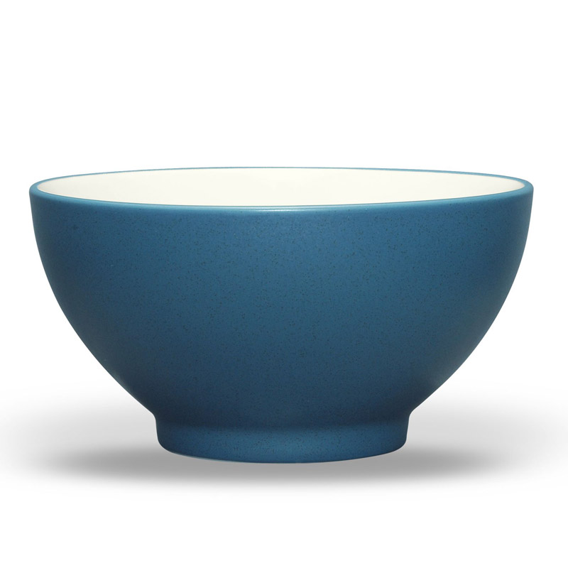 Colorwave Blue Rice Bowl, 6, 25oz.