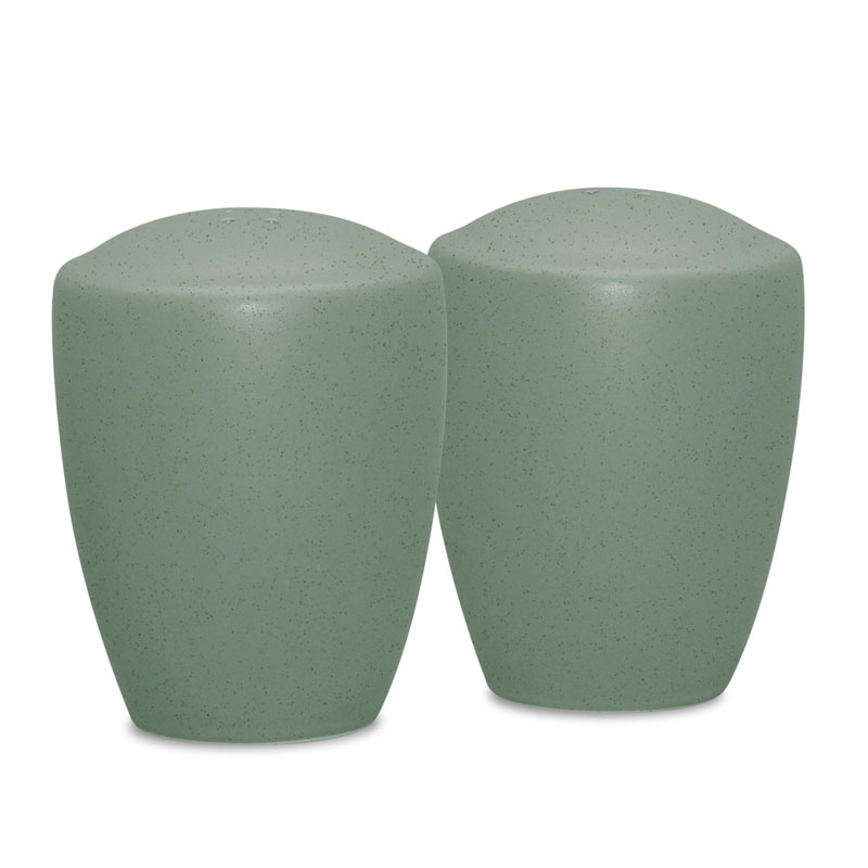 Colorwave Green Salt & Pepper