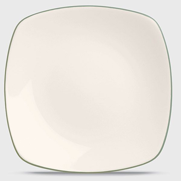 Salad Plate, Square, 8.25 