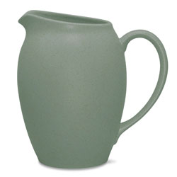 A photo of Colorwave Green Pitcher