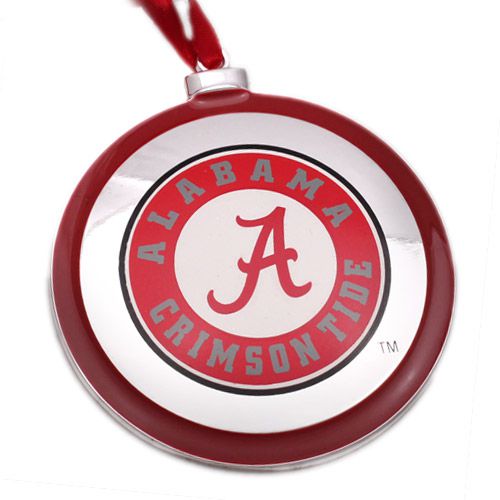 University of Alabama, Logo