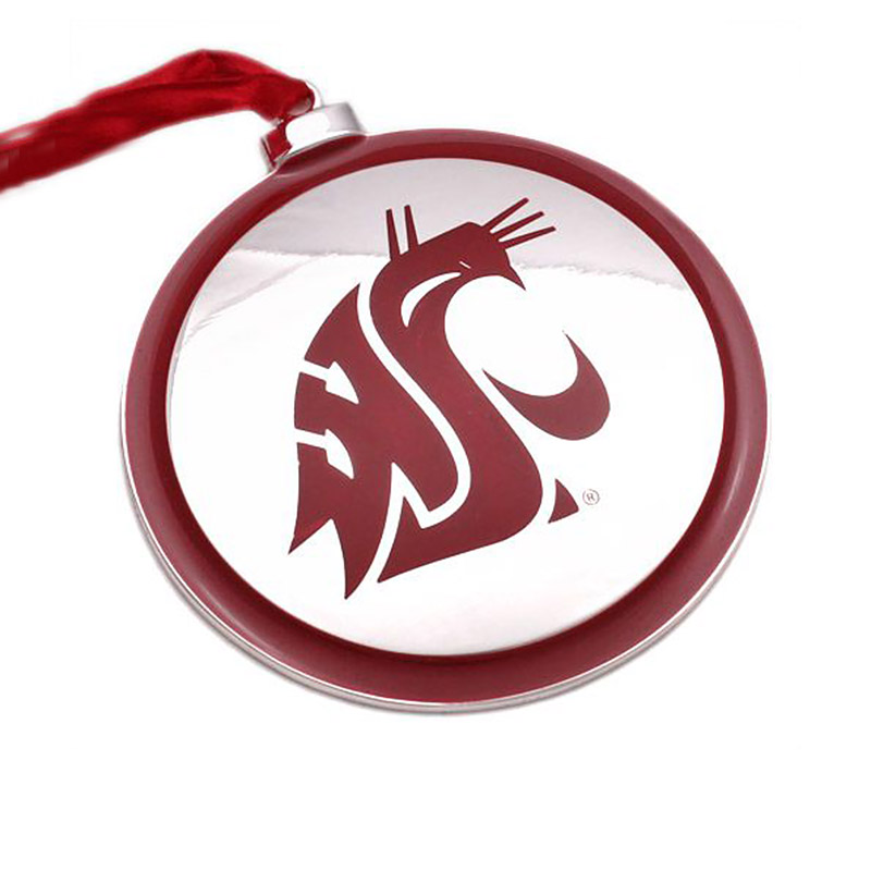 Washington State University, Logo