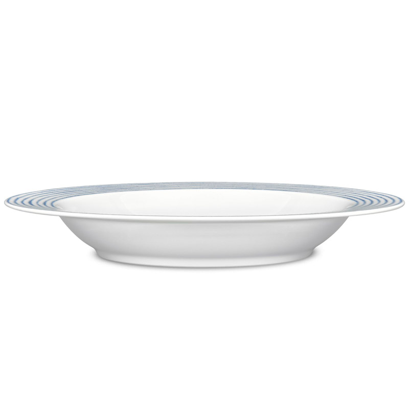 Blue Hammock Pasta Bowl 11in.