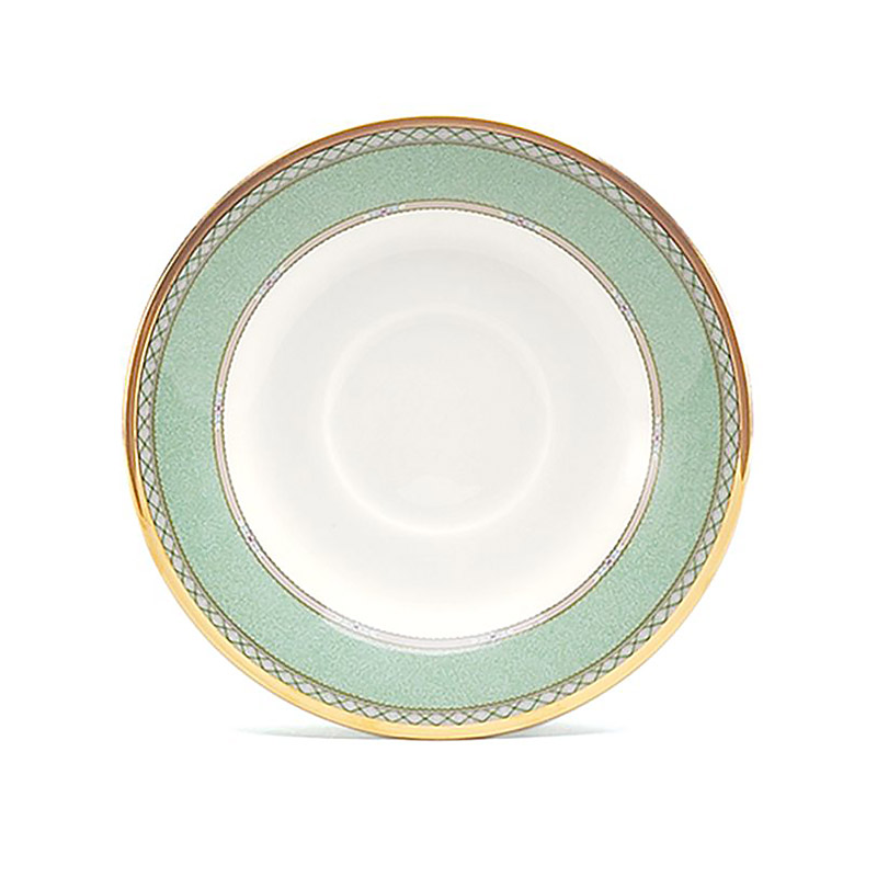 Yoshino Saucer, 6in.