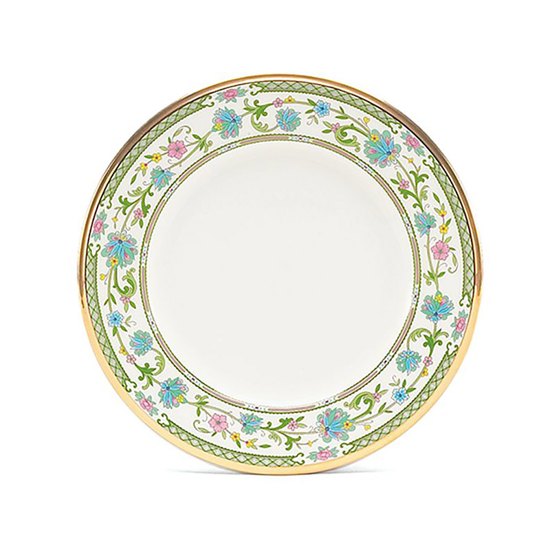 Yoshino Bread & Butter Plate, 6 3/4in.