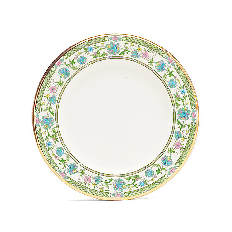 Yoshino Salad Plate, 8 1/2in.