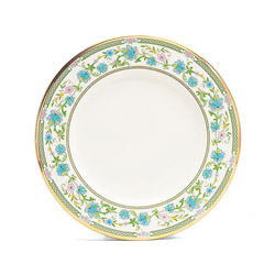 A photo of Yoshino Dinner Plate, 10 3/4in.