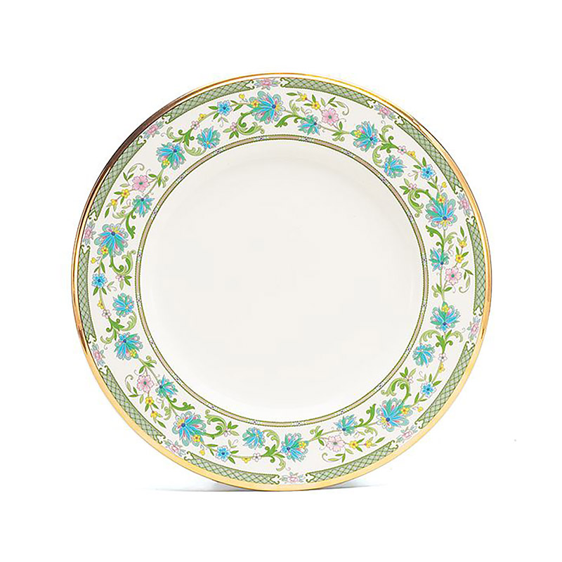 Yoshino Dinner Plate, 10 3/4in.