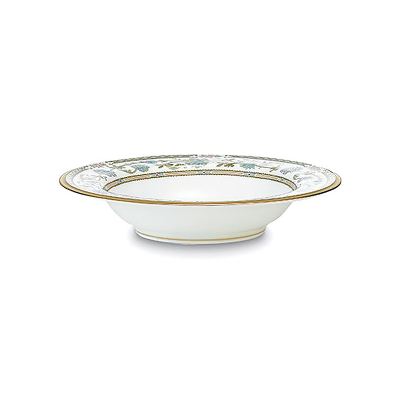 Yoshino Fruit Bowl, 6 1/4in.