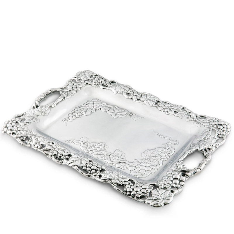 Grape Clutch Tray