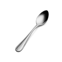 A photo of Tuscany Teaspoon, 6.33in.