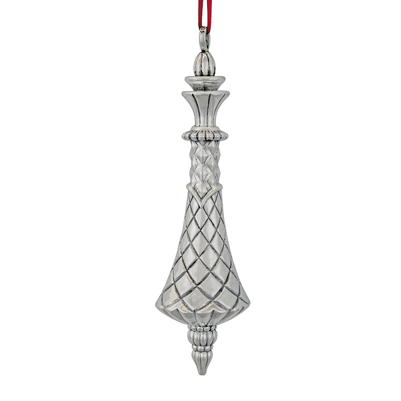 Belvedere Finial Drop, 8th Edition