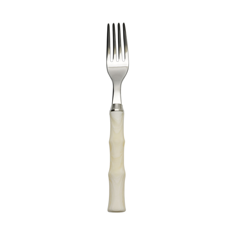 Montecito Ivory Dinner Fork