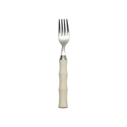 A photo of Montecito Ivory Salad Fork