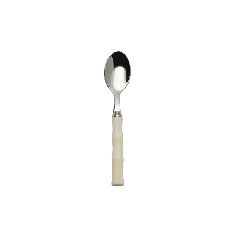 Montecito Ivory Teaspoon