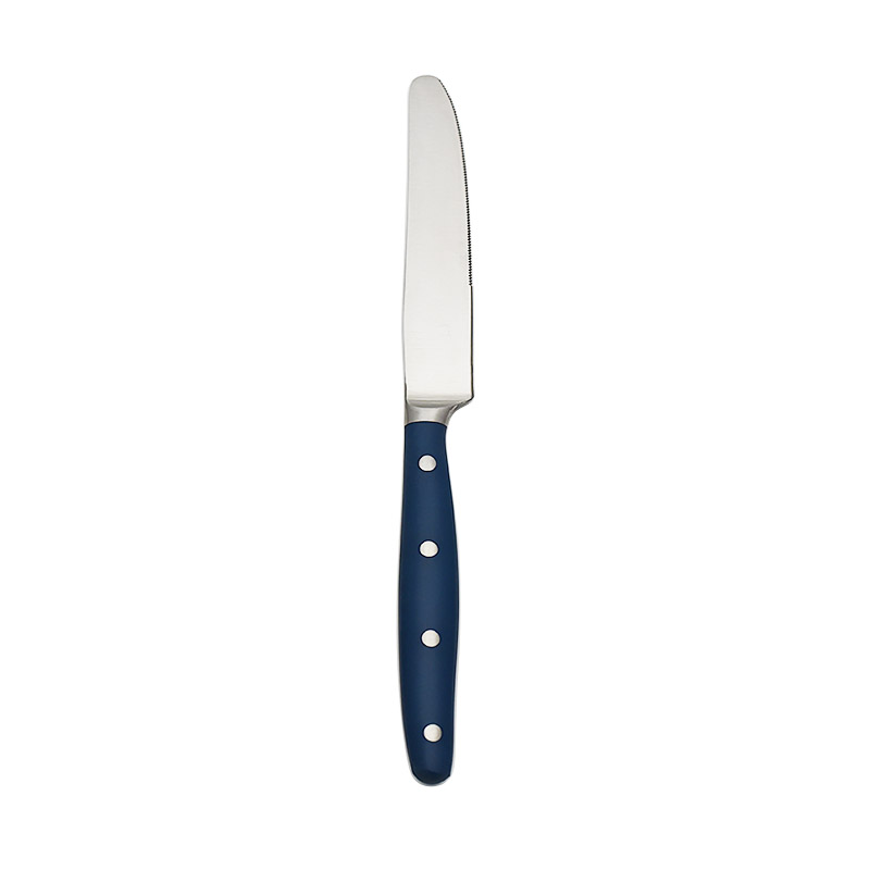 Jones Navy Dinner Knife