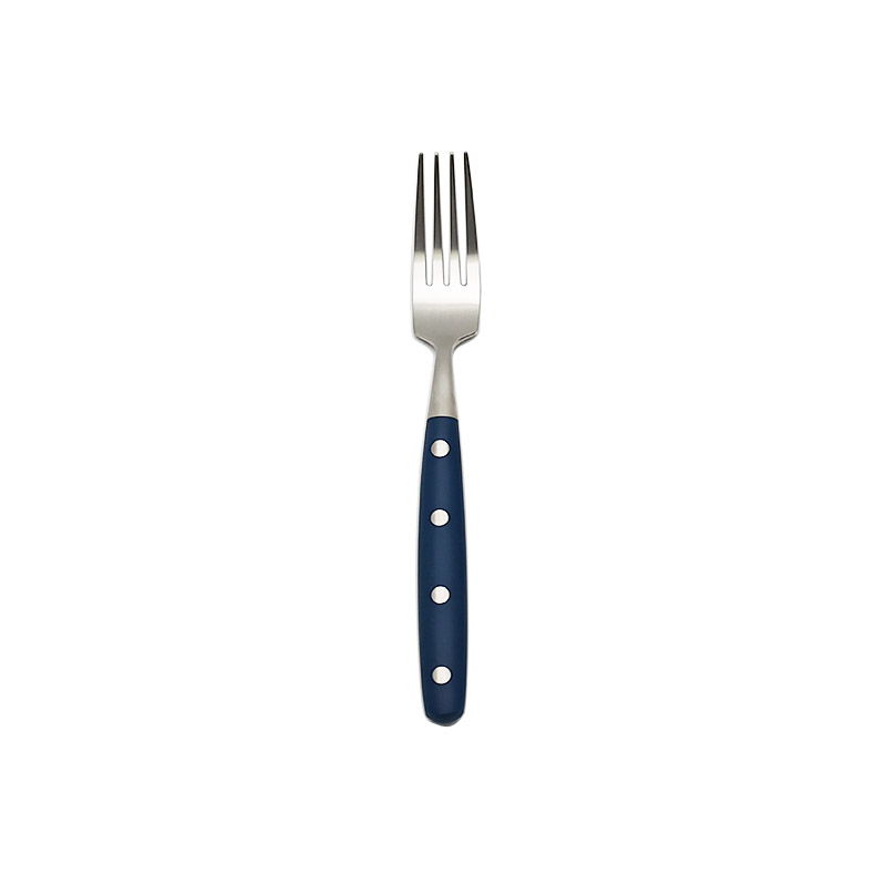 Jones Navy Salad Fork