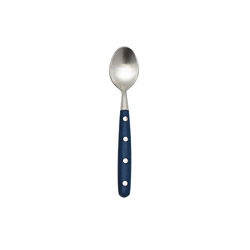 A photo of Jones Navy Teaspoon