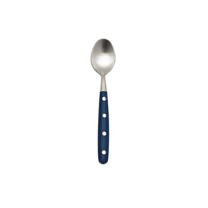 Jones Navy Teaspoon