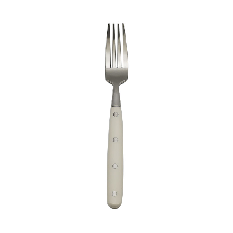 Jones Cream Dinner Fork