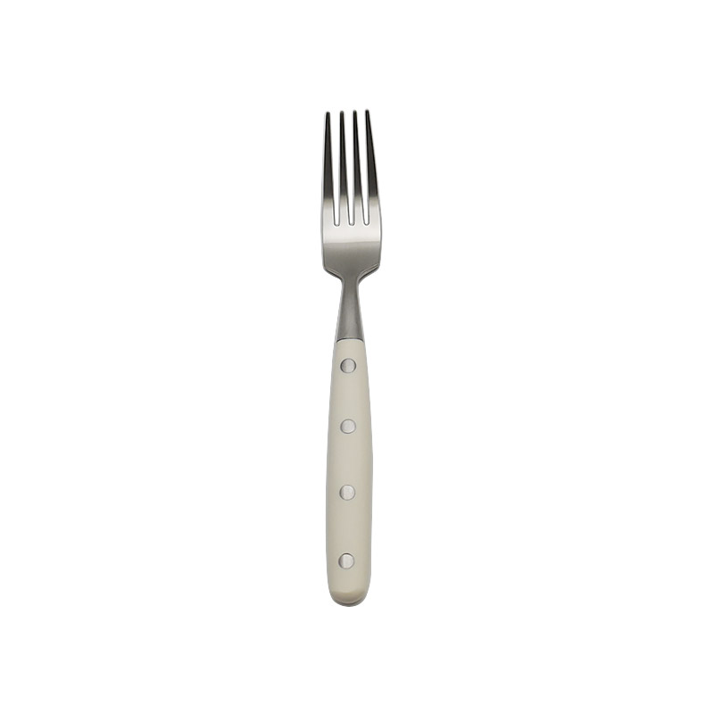 Jones Cream Salad Fork