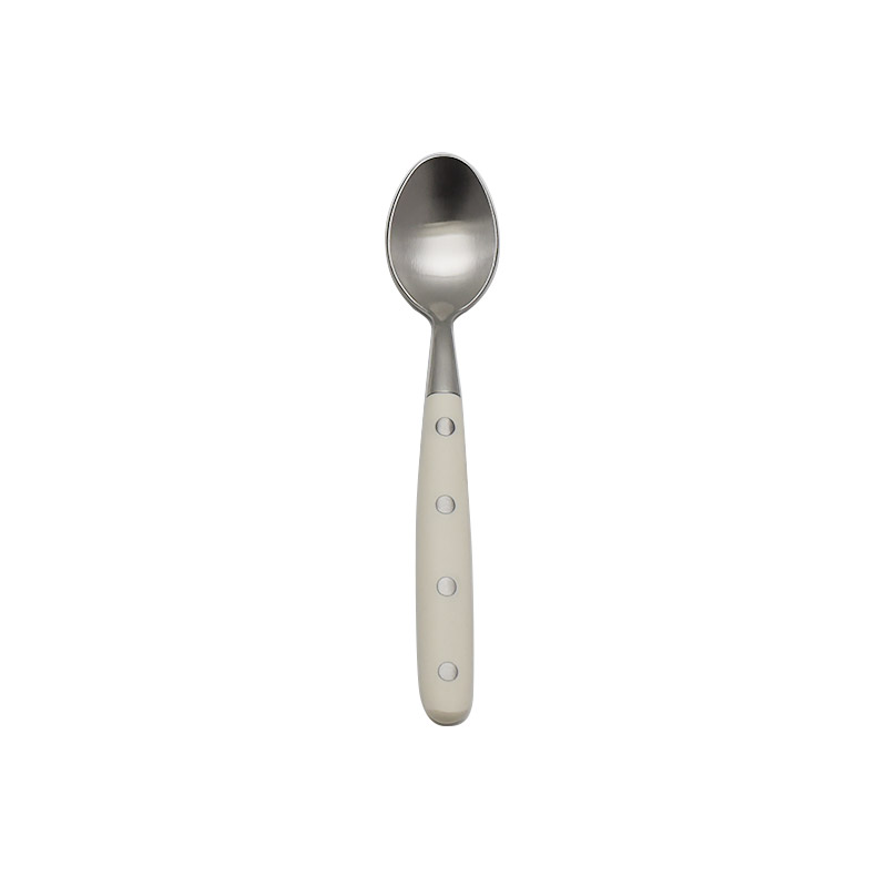 Jones Cream Teaspoon