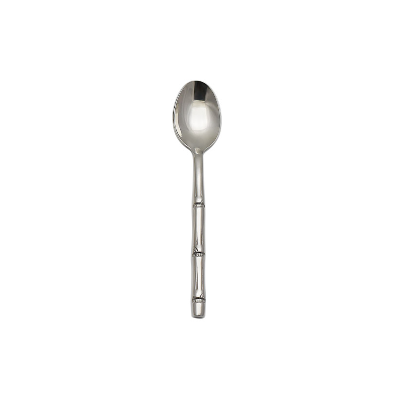 Liliana Polished Teaspoon