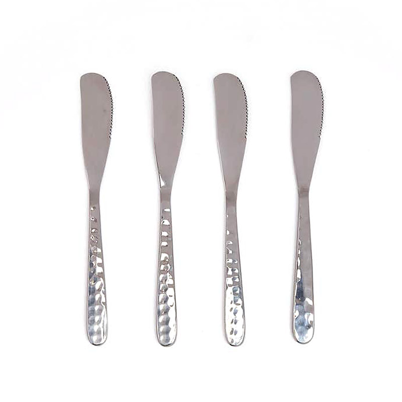 Zora Spreader Set of 4