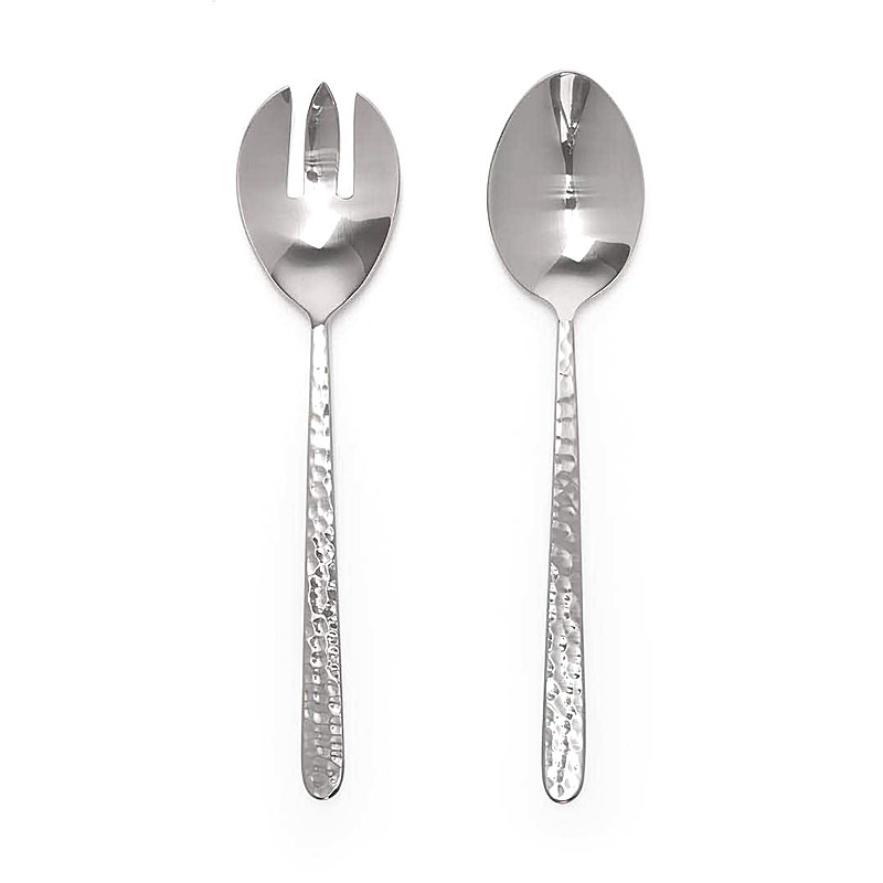 Zora 2pc Serving Set