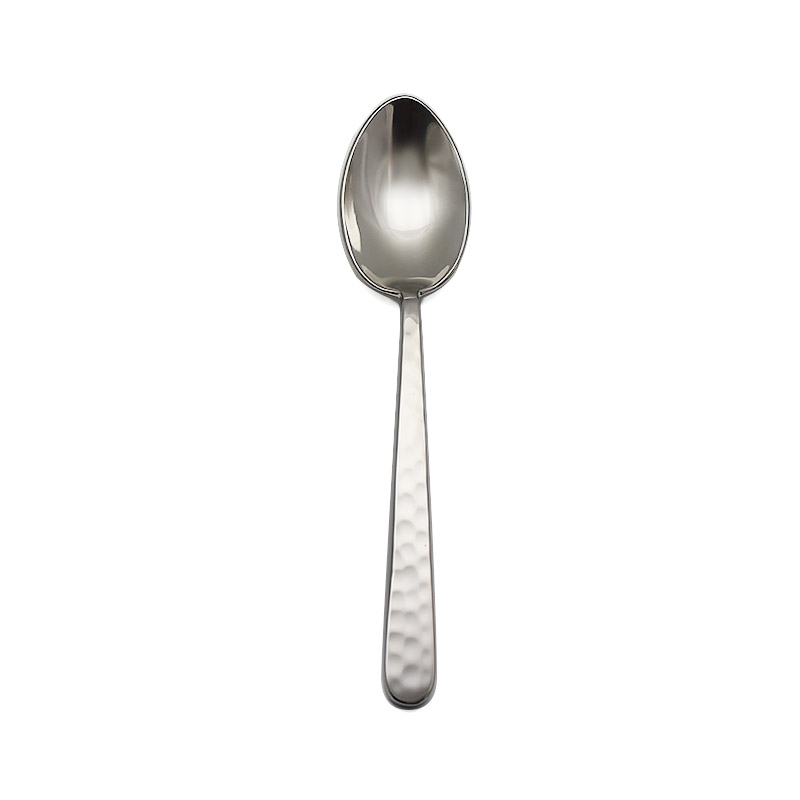 Zora Oval Soup Spoon