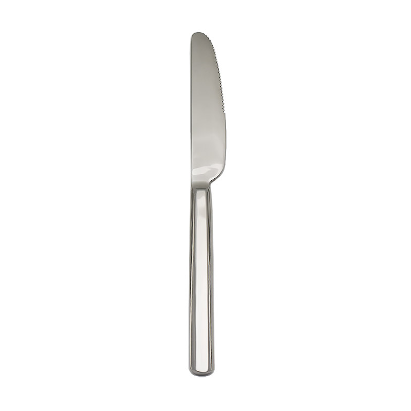 Roland Polished Dinner Knife