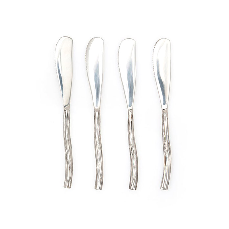 Danele Spreader Set of Four