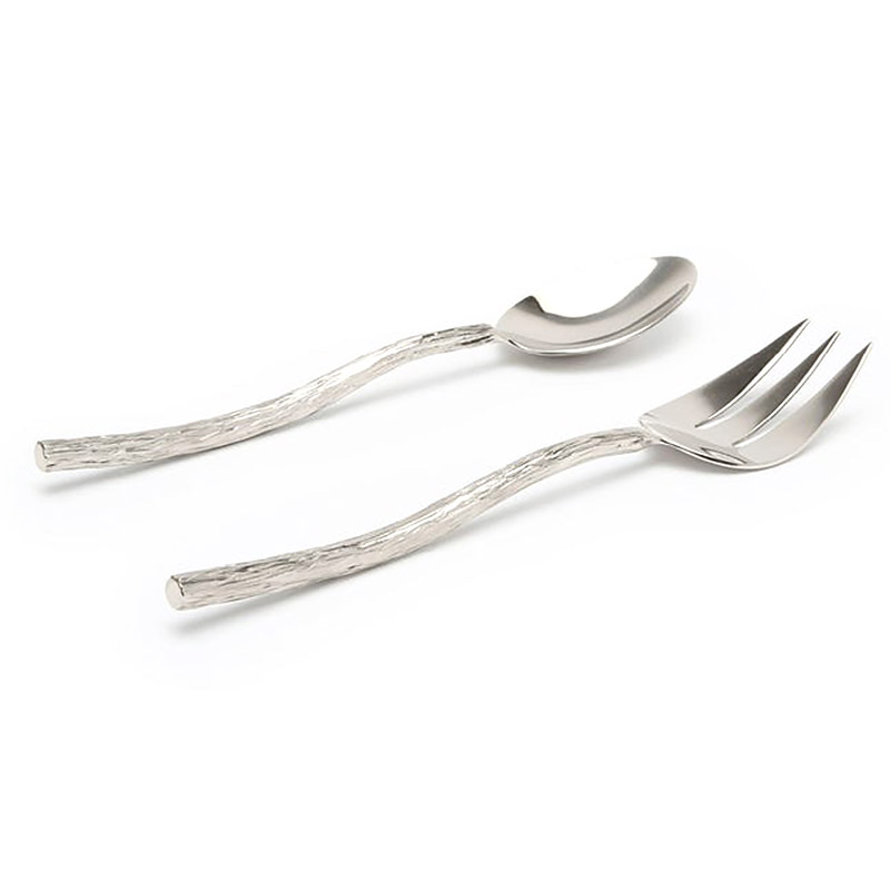 Danele Two Piece Serving Set