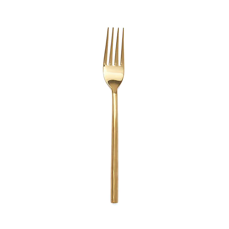 Gwen Gold Salad Fork