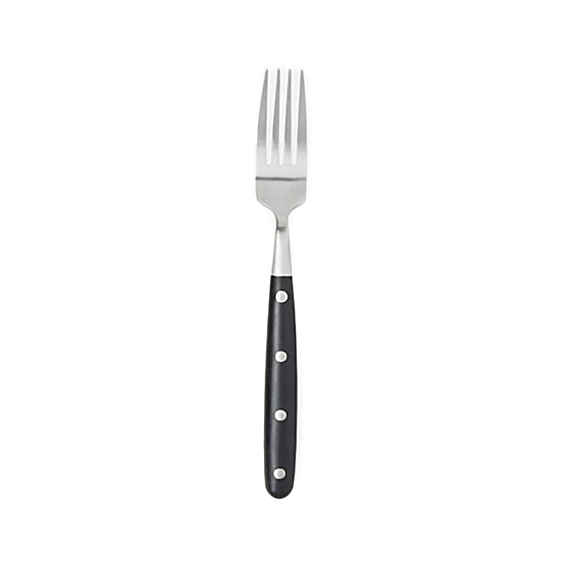 Jones Black Dinner Fork