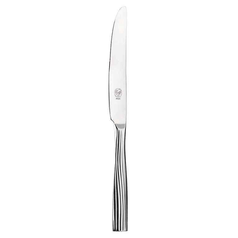 Sedona Table Knife, Solid Handle