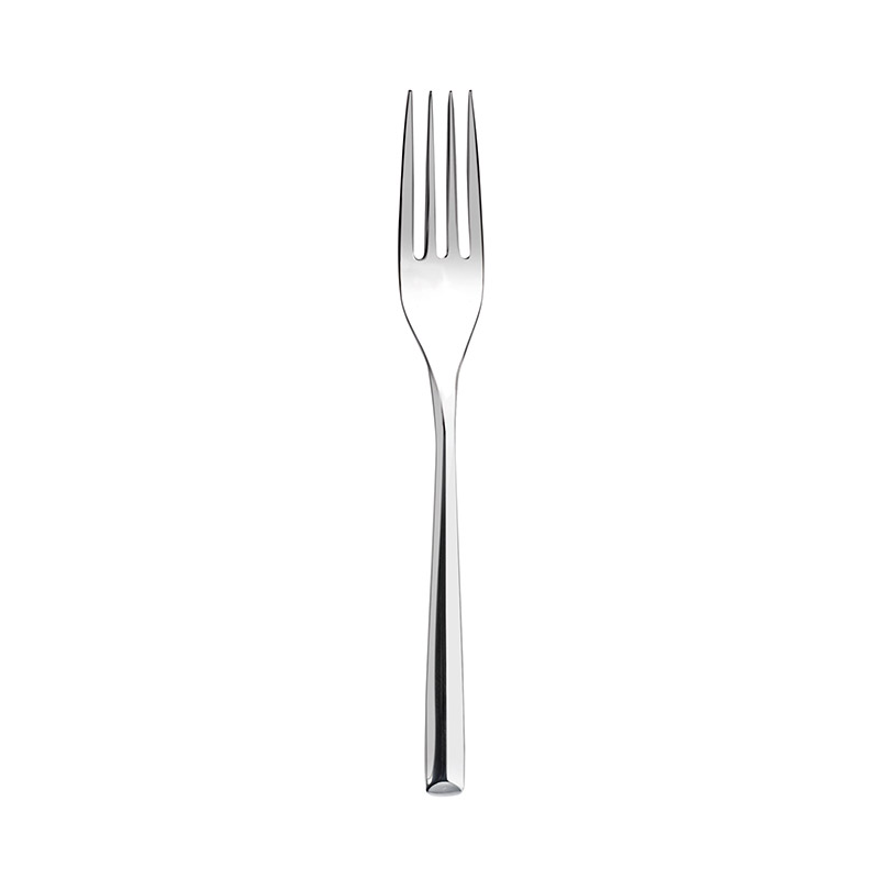 Zeta Dessert Fork