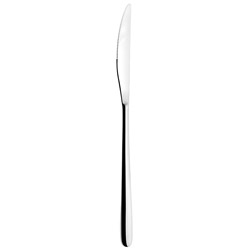 A photo of Stiletto Table Knife Solid Handle