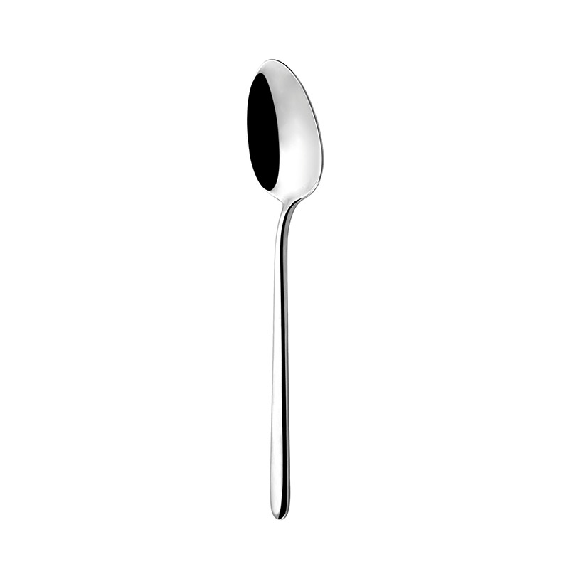 Stiletto Dessert Spoon