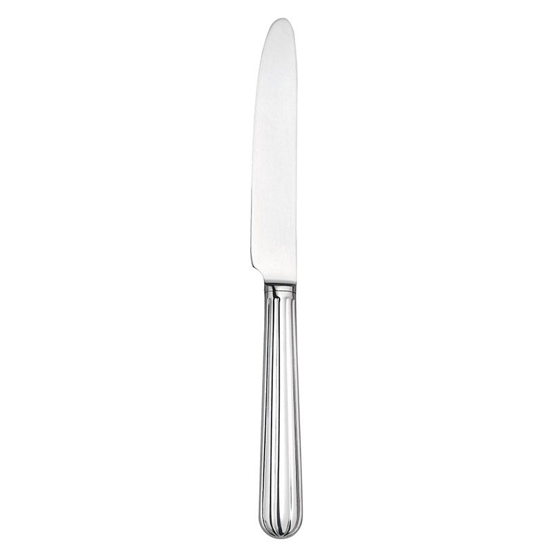 Metropolitan Table Knife, Hollow Handle