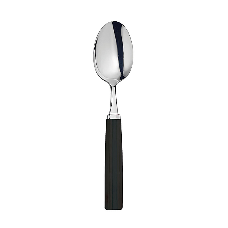 Dakar Wenge Dessert Spoon