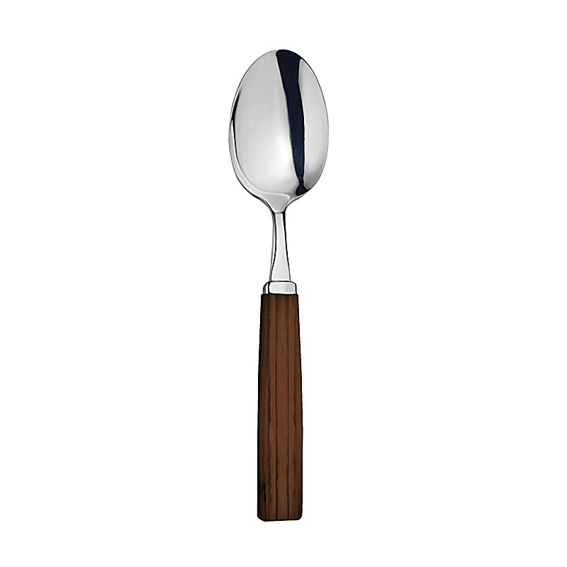 Dakar Acacia Dessert Spoon